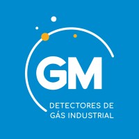 GM Detectores de Gás logo - Similar company to Confor Instrumentos De Medição