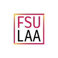 Ferris State University Latino Alumni Association logo