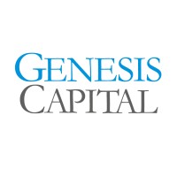 Genesis Capital, LLC logo - Similar company to Klarventures