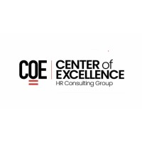 Center of Excellence HR Consulting Group logo - Similar company to Center Of Excellence