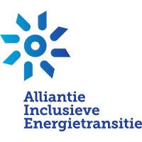 Alliantie Inclusieve Energietransitie logo - Similar company to Panel - Platform Voor Participatie