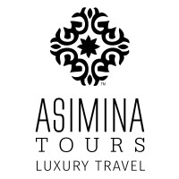 Asimina Tours Luxury Travel logo - Similar company to Serene Caribbean Mice & Luxury Travel Events