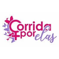 CORRIDA POR ELAS logo - Similar company to Camisetas De Corrida