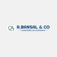 R BANSAL & CO. logo - Similar company to Datta Singla & Co, Mandi Gobindgarh