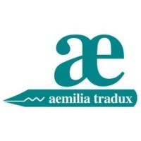 Aemilia Tradux logo - Similar company to Cultural Association Nippop
