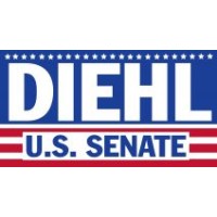 Diehl For U.S. Senate