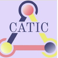 Equipo Interdisciplinario CATIC logo - Similar company to Psiclo Desórdenes Alimentarios
