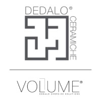 Dedalo Ceramiche Srl logo - Similar company to Lam Tile Ceramiche