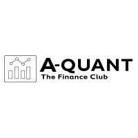 A-Quant SBM logo - Similar company to House Of Speakers