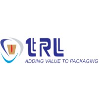 Tirumala Roto Lam - India logo - Similar company to Karni Packaging