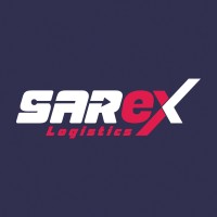 Sarex Logistics logo - Similar company to Waylog Official