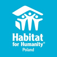 Habitat for Humanity Poland logo - Similar company to Baranskimpro