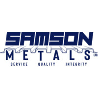 Samson Metals Ltd. logo - Similar company to Airfast Distributors, Ltd