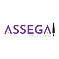 Assegai Analytics logo - Similar company to Emerging Technology Advisory