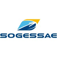 SOGESSAE logo - Similar company to Sis