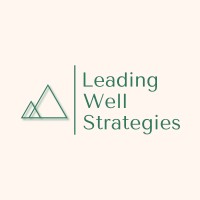 Leading Well Strategies logo - Similar company to Profit Leap