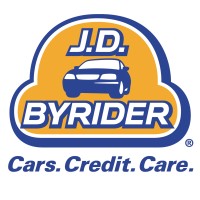 J.D. Byrider Richmond, Va