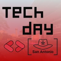 San Antonio Tech Day logo - Similar company to Bexar County Economic & Community Development