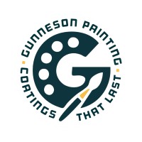 Gunnenson Painting & Renovation logo - Similar company to Metric Structures