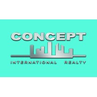 Concept International Realty Inc