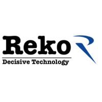 Reko System logo - Similar company to Reko Systems Ltd