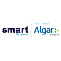 Smart Networks, uma empresa Algar Telecom. logo - Similar company to Rd Solutions