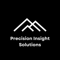 Precision Insight Solutions logo - Similar company to Joblogic-X