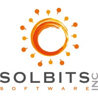 Solbits Software Inc. logo - Similar company to Hjs Consulting