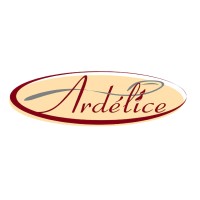 Ardélice logo - Similar company to Yipikai • Studio Digital