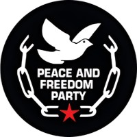 Peace and Freedom Party