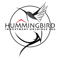 Hummingbird Investment Holdings Inc. logo - Similar company to Sea Equity