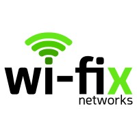 Wi-Fix Networks Ltd logo - Similar company to It Infrastructure Belgium