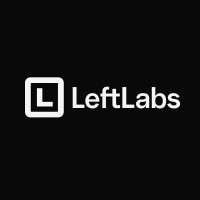 Left Labs logo - Similar company to Peblo Technologies Llc