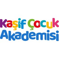Kaşif Çocuk Akademisi logo - Similar company to Yesil Akademi