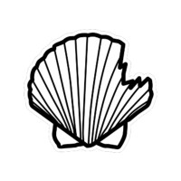 Broken Shells logo - Similar company to Sallee Promotions, Inc.