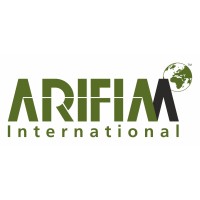 ARIFIM INTERNATIONAL PVT LTD logo - Similar company to Ganpati Biofertilizer Private Limited