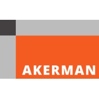 Akerman sp. z o.o. logo - Similar company to Akerman Media