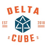 Delta Cube logo - Similar company to Cgnext