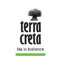 Terra Creta logo - Similar company to Cretan Workshop