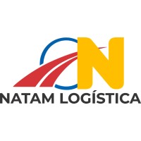 Natam Logística logo - Similar company to 3Xm Logística