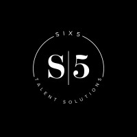Six5 Talent Solutions logo - Similar company to Samhar Ventures