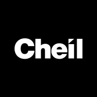 Cheil Poland logo - Similar company to Infovide-Matrix