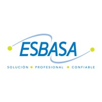 ESBASA logo - Similar company to Eserman