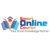Smart Online Course logo - Similar company to Course Max One