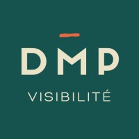 Agence Marketing et Communication digitale DMP-Visibilité logo - Similar company to Opium Digital