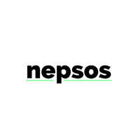 Nepsos GmbH logo - Similar company to Berta.Energy