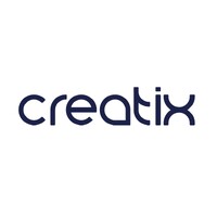 Creatix logo - Similar company to Creatix