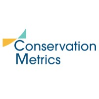 Conservation Metrics logo - Similar company to Awana Digital