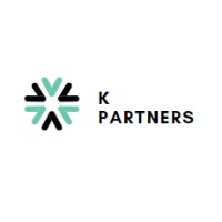 K Partners logo - Similar company to Aa Pulp & Puree Private Limited