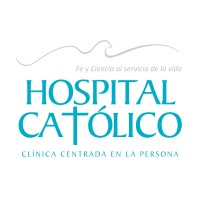Hospital Católico logo - Similar company to Cardiocenter